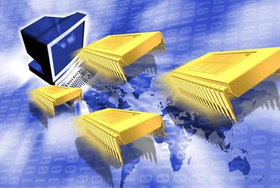 TLP785F 原裝東芝光繼電器，品質與科技的可靠之選